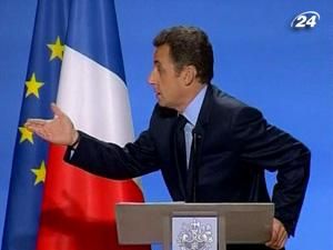 У Франції регламентують поведінку мусульман на вулиці У Франції регламентують поведінку мусульман на вулиці