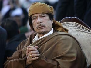 Внаслідок безладів у Лівії загинули щонайменше 27 людей Внаслідок безладів у Лівії загинули щонайменше 27 людей