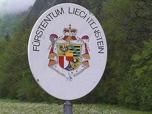 Ліхтенштейн вступає до Шенгенської зони Ліхтенштейн вступає до Шенгенської зони