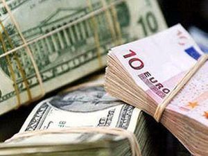 Курси валют на вихідні та понеділок 21 лютого Курси валют на вихідні та понеділок 21 лютого