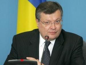 Грищенко: Потрібно зупинити цю опозицію Грищенко: Потрібно зупинити цю опозицію