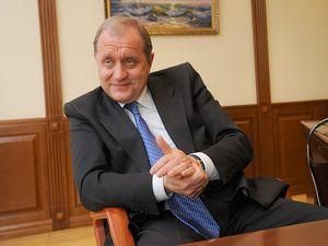 Могильов: Макіївку підірвали лишень через гроші Могильов: Макіївку підірвали лишень через гроші