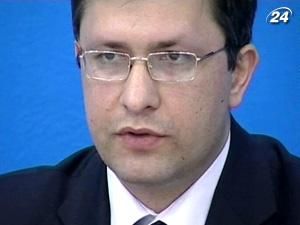 Могильов: Чижмаря облили кислотою з особистих мотивів Могильов: Чижмаря облили кислотою з особистих мотивів