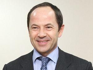 Тігіпко виступає за введення індикативних зарплат Тігіпко виступає за введення індикативних зарплат