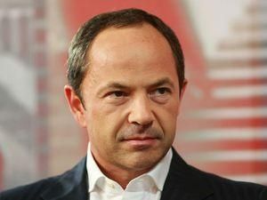 Тігіпко: Ми не можемо спрогнозувати ефект від пенсійної реформи Тігіпко: Ми не можемо спрогнозувати ефект від пенсійної реформи