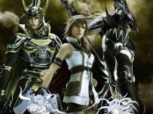 Анонсовано файтинг із героями Final Fantasy Анонсовано файтинг із героями Final Fantasy