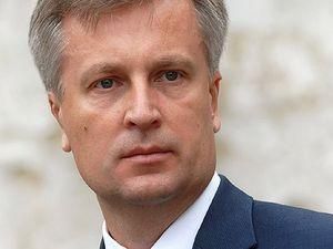 Наливайченко вимагає від депутатів розслідувати міліцейське свавілля Наливайченко вимагає від депутатів розслідувати міліцейське свавілля