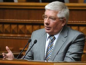 Чечетов боїться, що на офіс Тимошенко нападуть інопланетяни