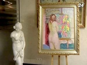 Роботи Глущенка продадуть за рекордною ціною Роботи Глущенка продадуть за рекордною ціною