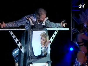 Вар’єте Sarrasani - цирк, схожий на людське життя Вар’єте Sarrasani - цирк, схожий на людське життя