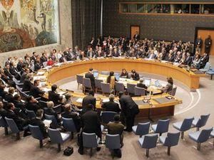 США не дозволили ООН засудити ізраїльські поселення у Палестині США не дозволили ООН засудити ізраїльські поселення у Палестині