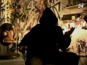 Якщо Бенксі отримає “Оскара”, йому доведеться відкрити свою особу Якщо Бенксі отримає “Оскара”, йому доведеться відкрити свою особу