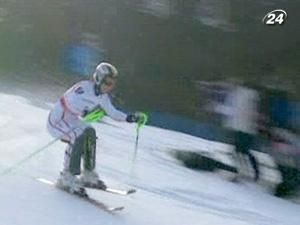 Новою чемпіонкою планети стала Марліз Шілд Новою чемпіонкою планети стала Марліз Шілд