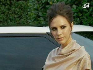 Вікторія Бекхем чекає четверту дитину і мріє про доньку Вікторія Бекхем чекає четверту дитину і мріє про доньку