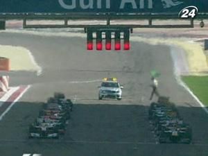 Замість Гран-прі Бахрейну можуть влаштувати додаткові тести Замість Гран-прі Бахрейну можуть влаштувати додаткові тести