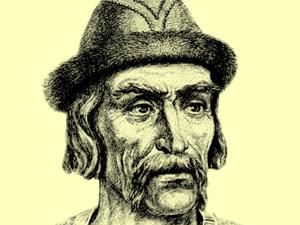 20 лютого. Люди в історії - 20 лютого 2011 - Телеканал новин 24 20 лютого. Люди в історії - 20 лютого 2011 - Телеканал новин 24