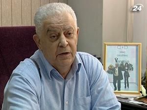 Михайло Воронін: Якщо б для мене були головні гроші, я б нічого не досяг