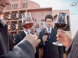 Молдавани образилися на ВООЗ за статус "нації, яка найбільше п’є" Молдавани образилися на ВООЗ за статус "нації, яка найбільше п’є"