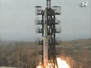 КНДР готується до нових ядерних випробувань КНДР готується до нових ядерних випробувань