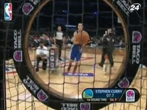 Зірки Асоціації визначили переможців традиційних конкурсів Зірки Асоціації визначили переможців традиційних конкурсів