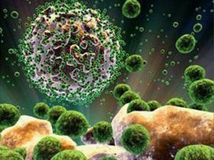 У Великобританії виявили новий вид імунодефіциту У Великобританії виявили новий вид імунодефіциту