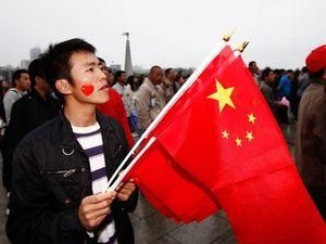 "Жасминова революція" провалилася у Китаї "Жасминова революція" провалилася у Китаї