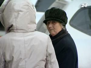 Підсумок тижня: в Україні на одного пенсіонера один працюючий Підсумок тижня: в Україні на одного пенсіонера один працюючий