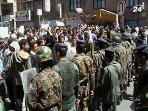 Підсумок тижня: населення країн Бл.Сходу та Пн.Африки вимагає зміни влади Підсумок тижня: населення країн Бл.Сходу та Пн.Африки вимагає зміни влади