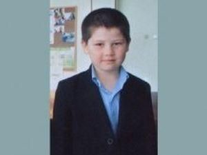 На дні озера знайшли хлопчика, який пропав у Києві На дні озера знайшли хлопчика, який пропав у Києві