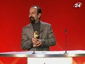 Нагорода "Золотий Ведмідь" дісталася іранській кінодрамі