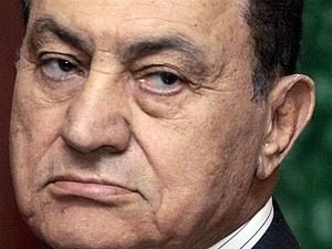 МЗС підтвердило десятки мільйонів доларів Мубарака на швейцарських рахунках МЗС підтвердило десятки мільйонів доларів Мубарака на швейцарських рахунках