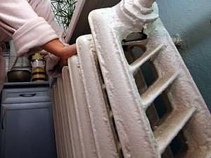 У Запоріжжі відновили подачу тепла у дитячі садочки і школи У Запоріжжі відновили подачу тепла у дитячі садочки і школи