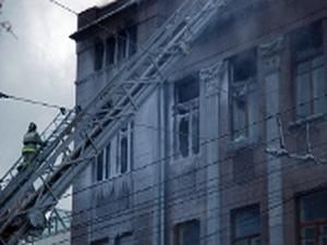 У пожежі в дитячому будинку в Естонії загинули 10 дітей У пожежі в дитячому будинку в Естонії загинули 10 дітей