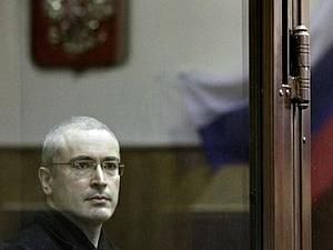 Ходорковський розповів, що буде, якщо Путін піде на вибори Ходорковський розповів, що буде, якщо Путін піде на вибори