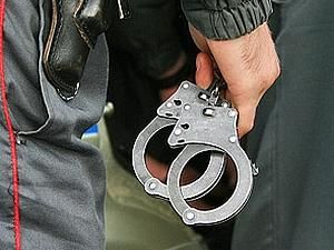 У Києві затримали кримінального авторитета У Києві затримали кримінального авторитета