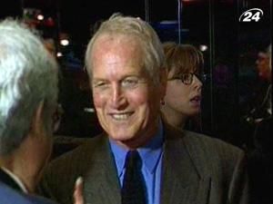 Пол Ньюман - одним з найкращих акторів ХХ століття Пол Ньюман - одним з найкращих акторів ХХ століття