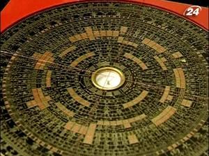 Фен-шуй застосовують і під час облаштування дитячих кімнат Фен-шуй застосовують і під час облаштування дитячих кімнат