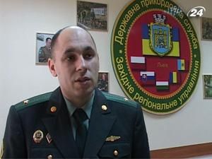 Закарпаття: затримали партію сигарет, яку хотіли переправити в ЄС Закарпаття: затримали партію сигарет, яку хотіли переправити в ЄС