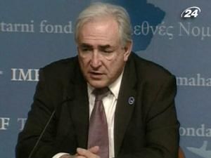 МВФ: ЄС впорається з борговою кризою до кінця березня МВФ: ЄС впорається з борговою кризою до кінця березня