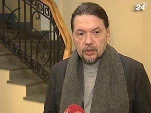 Бригинець: Дякуючи Богу, Київ не перетворився на новий Алчевськ Бригинець: Дякуючи Богу, Київ не перетворився на новий Алчевськ