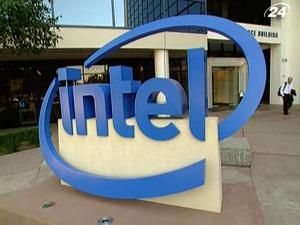 Intel планує побудувати завод вартістю у $5 млрд.