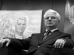 Кравчук розповів, коли депутати почитають новий проект Конституції Кравчук розповів, коли депутати почитають новий проект Конституції