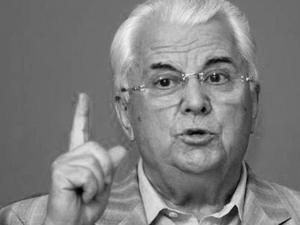 Кравчук: Янукович — перший, хто наважився проводити реформи Кравчук: Янукович — перший, хто наважився проводити реформи