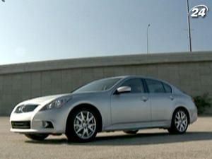 “АвтоВАЗ”, Renault та Nissan збиратимуть в Росії Infiniti “АвтоВАЗ”, Renault та Nissan збиратимуть в Росії Infiniti