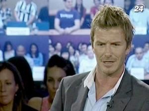 Девіду Бекхему доведеться довести свою подружню вірність у суді Девіду Бекхему доведеться довести свою подружню вірність у суді