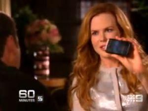 Ніколь Кідман: Я безмежно вдячна цій жінці Ніколь Кідман: Я безмежно вдячна цій жінці