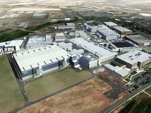 Intel вкладе 5 мільярдів на завод з виробництва нових процесорів Intel вкладе 5 мільярдів на завод з виробництва нових процесорів