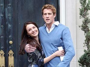 William And Kate: фільм про Вільяма і Кейт (ПЕРШІ КАДРИ) William And Kate: фільм про Вільяма і Кейт (ПЕРШІ КАДРИ)