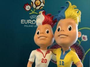 Польські геї хочуть гей-трибуни на Євро-2012 Польські геї хочуть гей-трибуни на Євро-2012