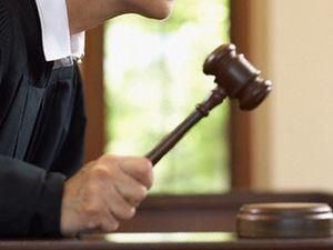 Миколу Сіньковського засудили до 10 років Миколу Сіньковського засудили до 10 років